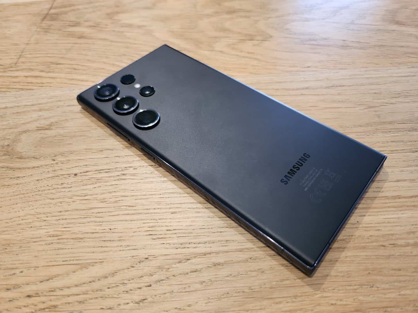 Samsung s23 Ultra 256GB (prelove)